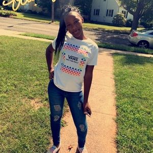 Meet your Posher, Imani